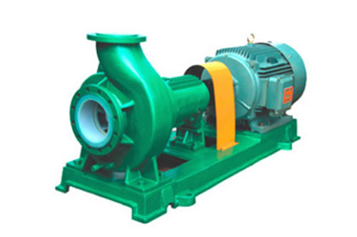 IHF Centrifugal Pump