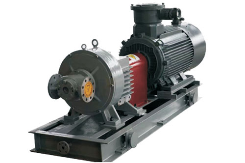 PCP Pitot Tube Centrifugal Pump (Rotary Jet Pump, Rotary Shell Pump)