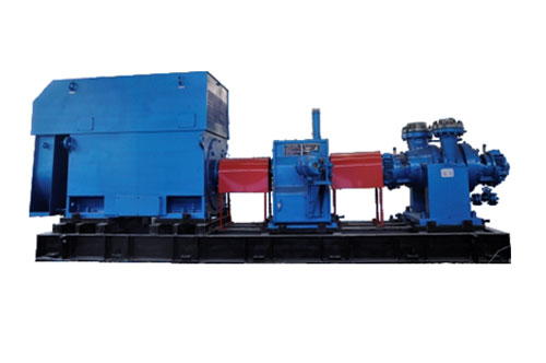 BB2 Structural Single-stage/Two-stage Centrifugal Pump