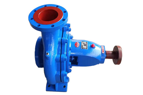 IS Centrifugal Pump