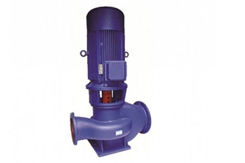 SLB Double Suction Centrifugal Pump