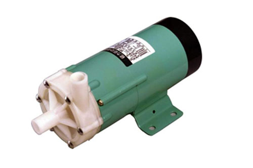 MP Type Magnetic Drive Circulating Pump