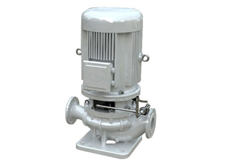 DFEGR High Efficiency Hot Water Pipe Circulating Pump for Heating