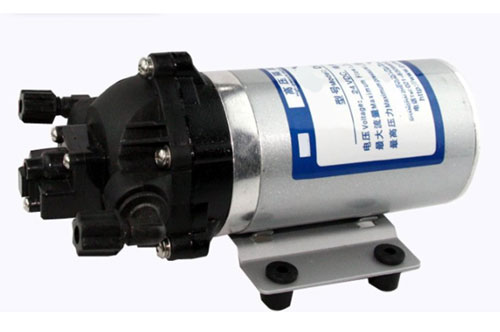 DP Micro Diaphragm Pump