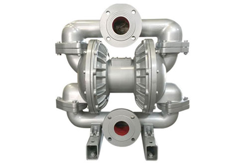 QBK Diaphragm Pump