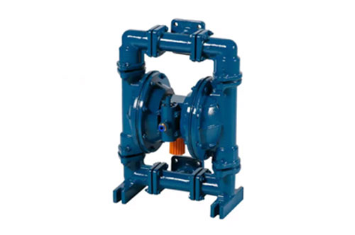 QBY Diaphragm Pump