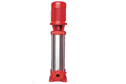 XBD(I) Fire Regulator Pump