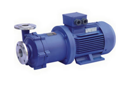 CQ Stainless Steel Magnetic Pump