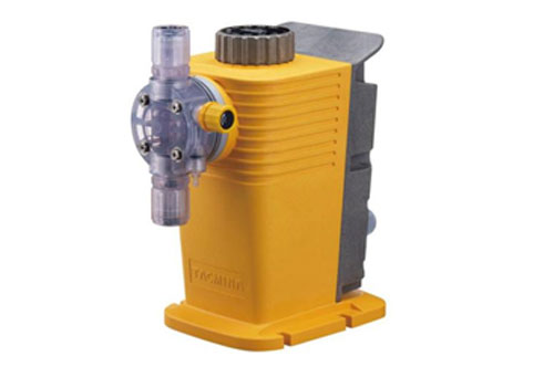 TACMINA Metering Pump