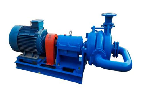 SYS Filter Press Special Pump