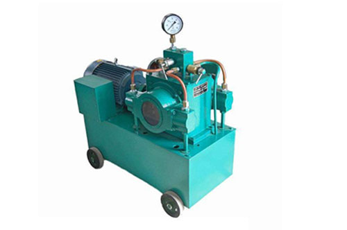 4DSY Electric Pressure Test Pump