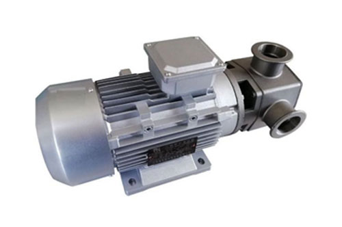 RXB Flexible Self-priming Pump