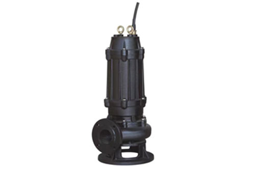 High Temperature Sewage Pump (High Temperature Resistance 100 ℃)