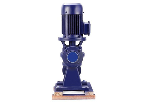 LW (WL) Vertical Non-clogging Sewage Pump