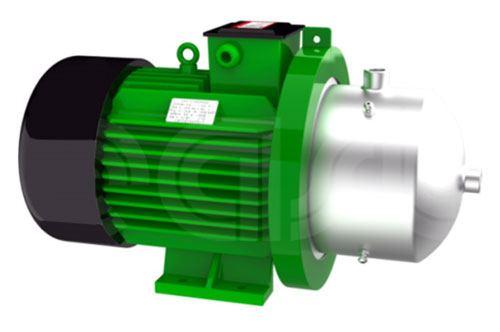 CHL Stamping Multistage Pump
