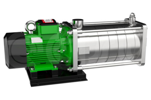 CHDF Stamping Multistage Pump (Stage Type)