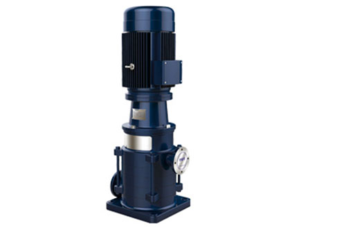 DL Vertical Multistage Pump