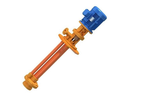 WSY Submerged Pump