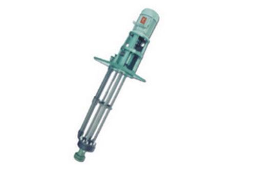 FYH Fluoroplastic Submerged Pump