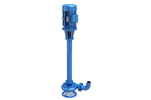 NL Multipurpose Submerged Pump