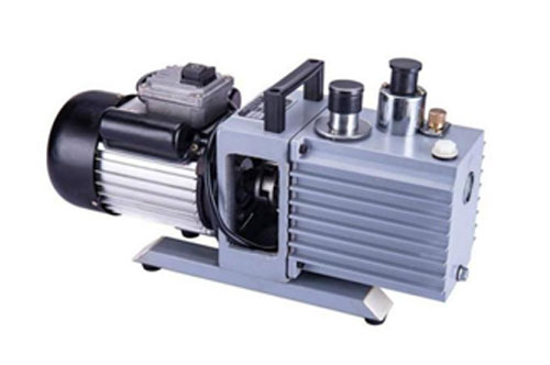 XD Series Single Stage Rotary Vane Vacuum Pump