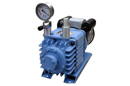 WXZ Oil-free Vacuum Pump