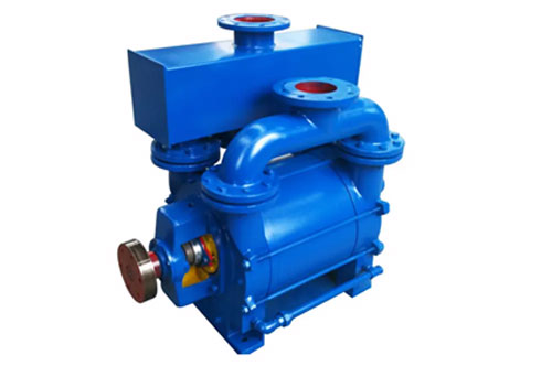 2BE Series Water Ring Vacuum Pump