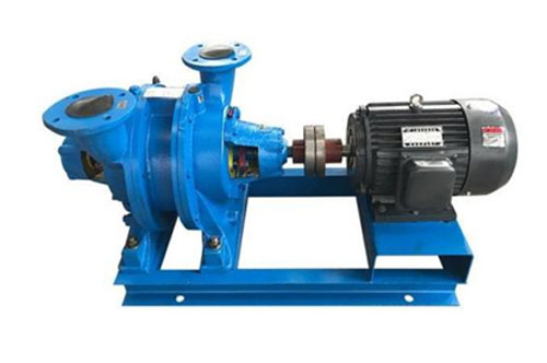 SZ Type Water Ring Vacuum Pump