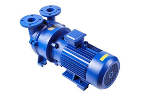 SKA Series Water Ring Vacuum Pump